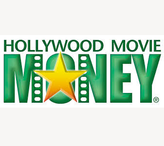Logo de Hollywood Movie Money
