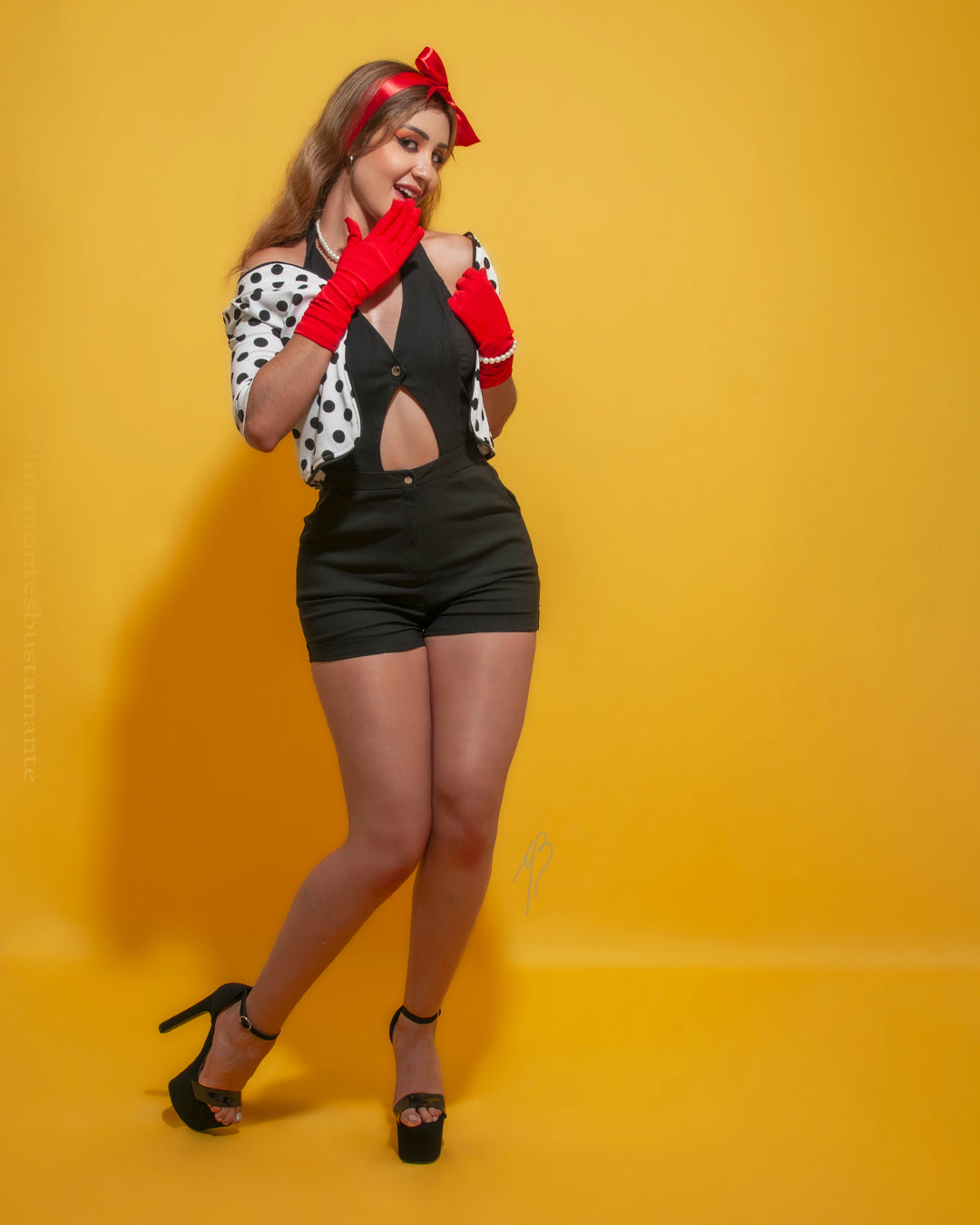 Marlene