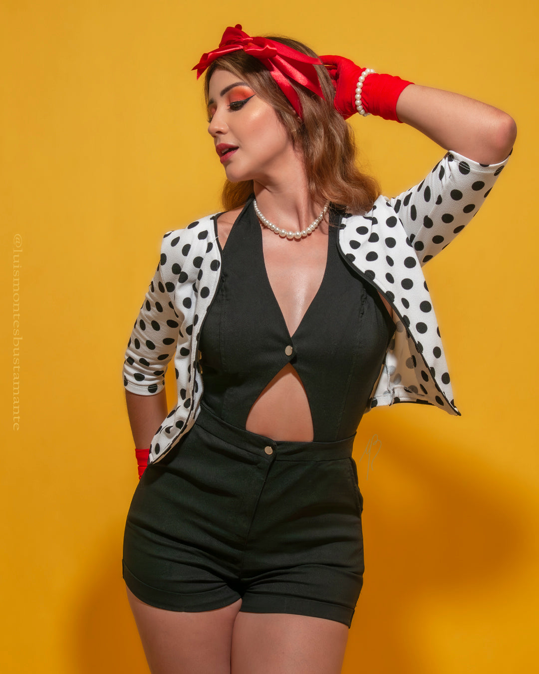 Marlene