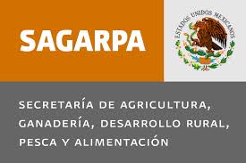 Logo de Sagarpa