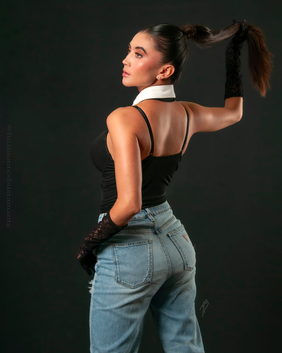 Scarlett