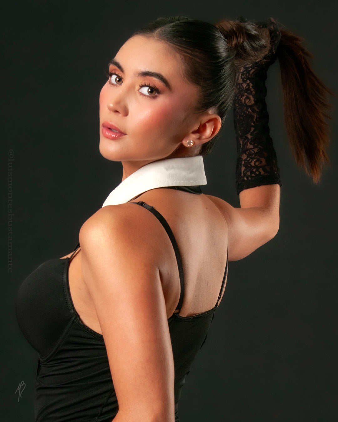 Scarlett