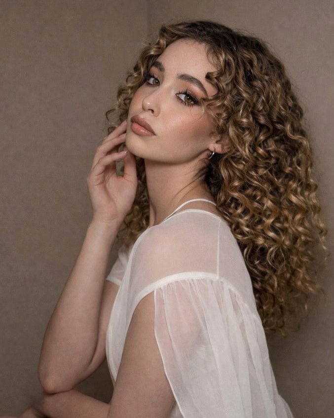 Briana - Mb Models