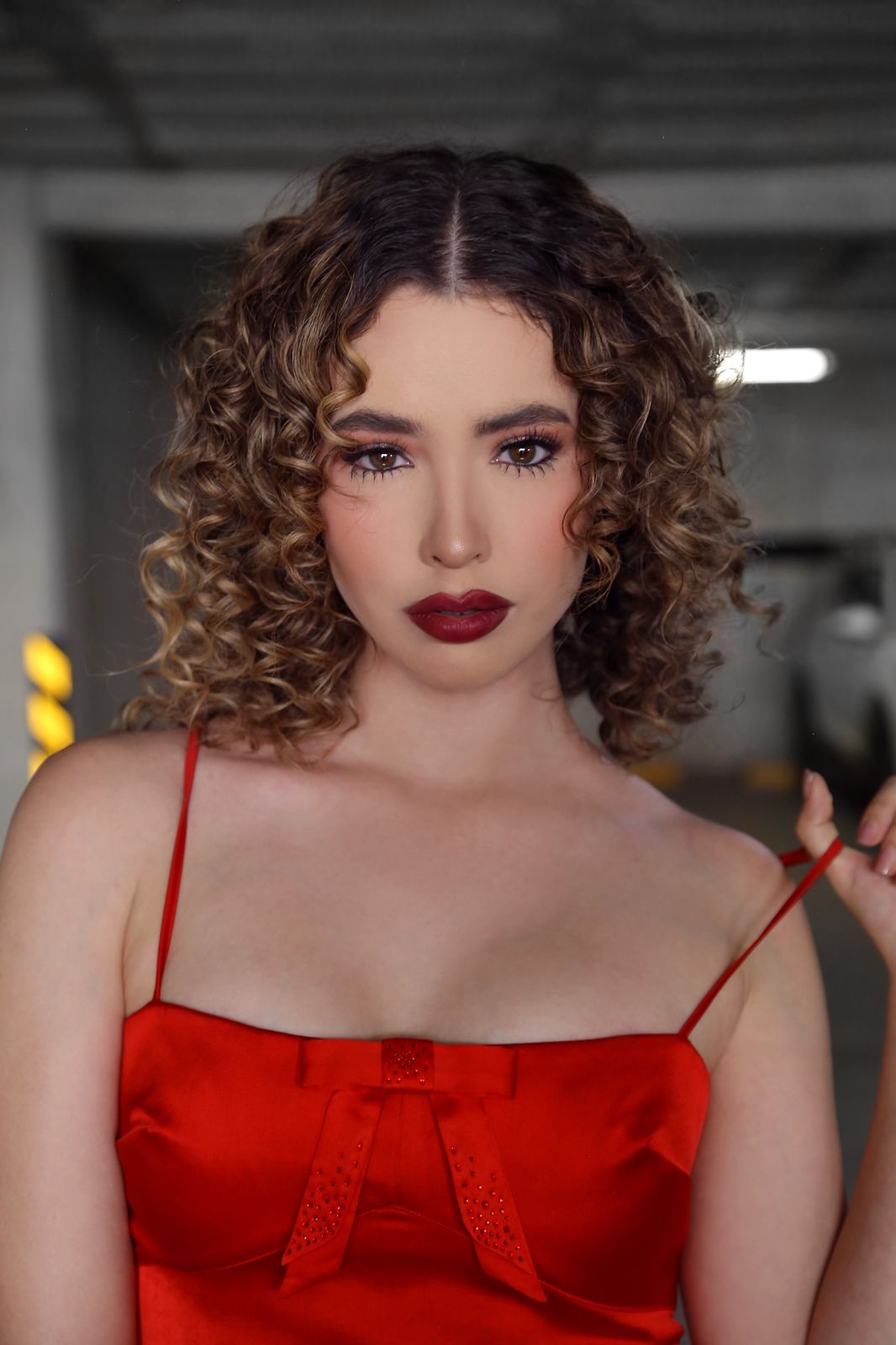 Briana - Mb Models