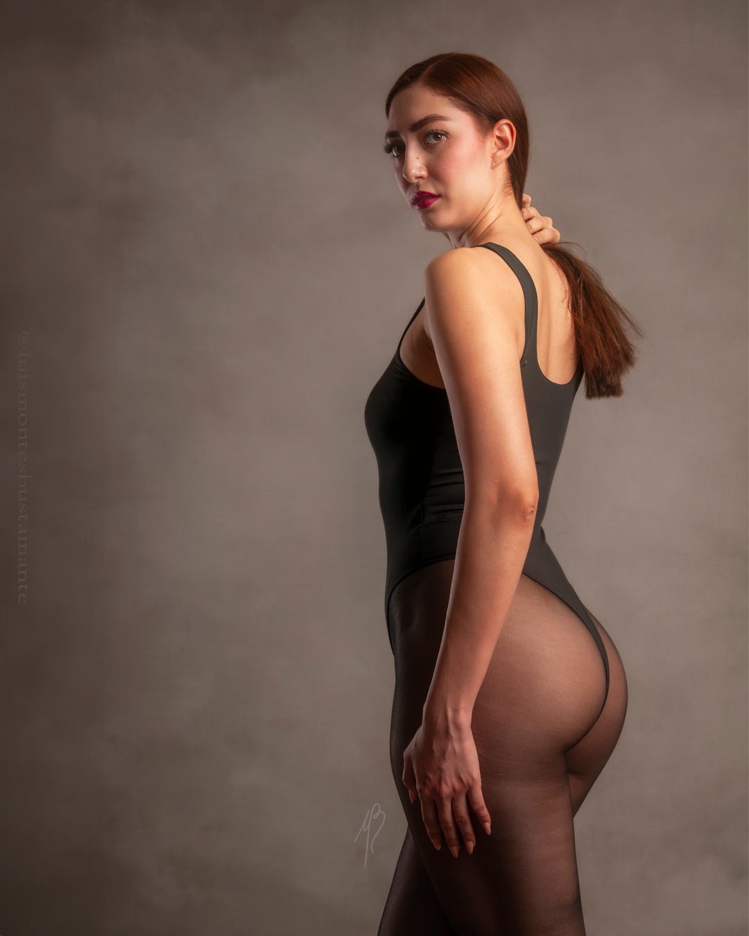 Dafne - Mb Models