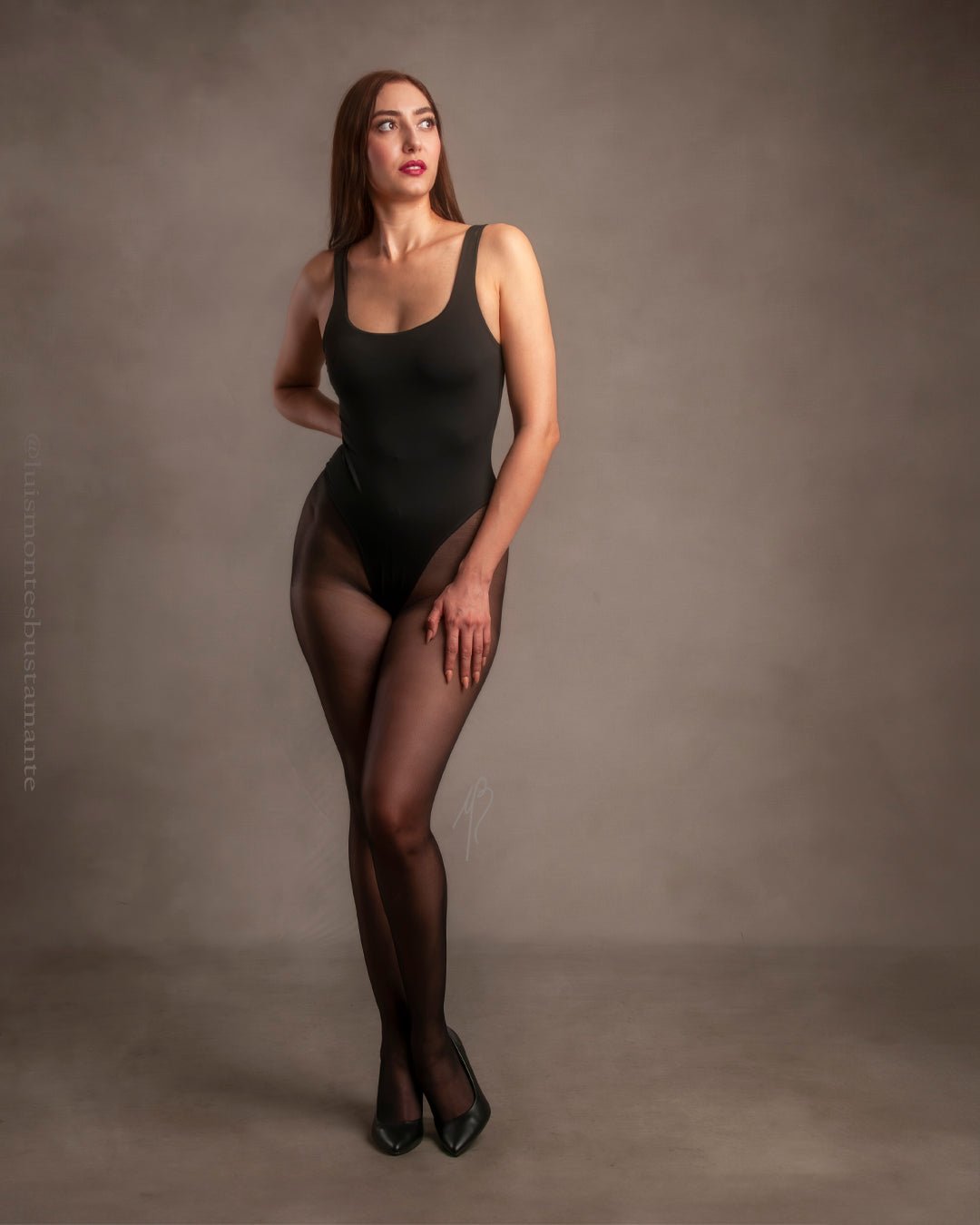 Dafne - Mb Models