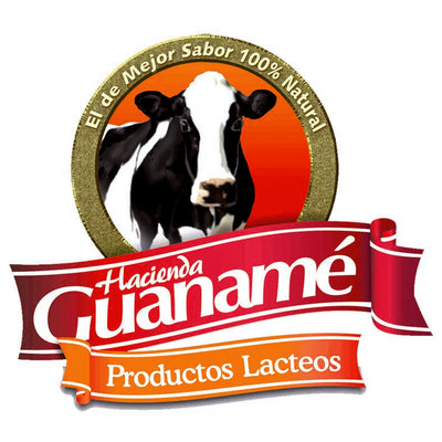 Logo de Hacienda Guaname