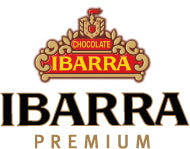 Logo de Chocolate Ibarra Premium