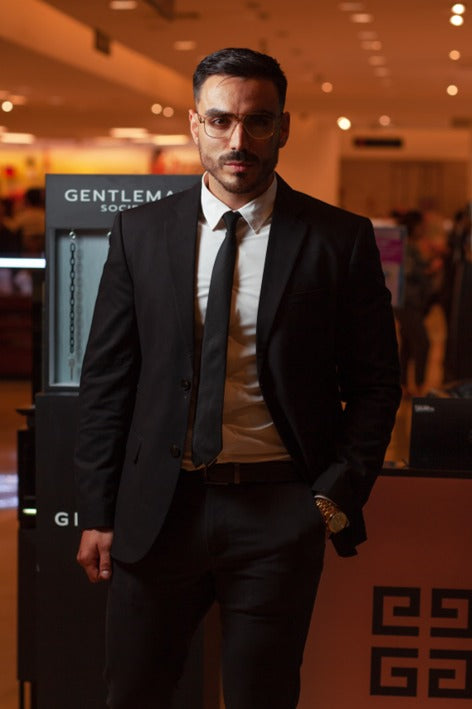 José Manuel