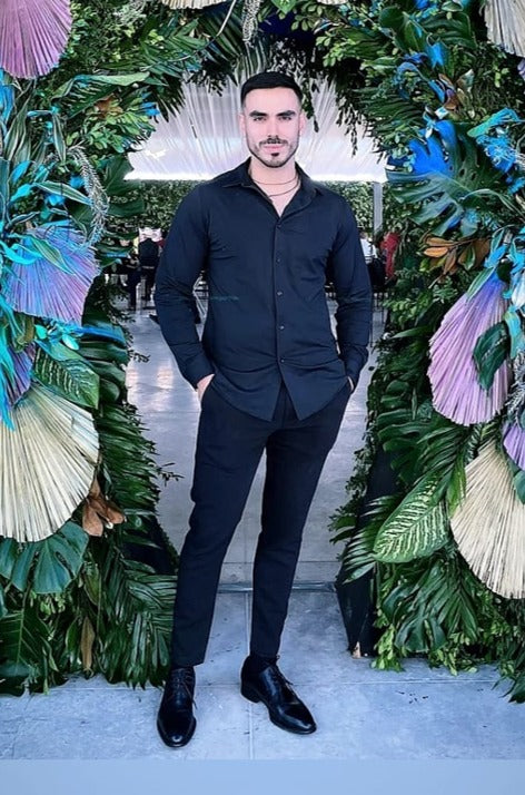 José Manuel
