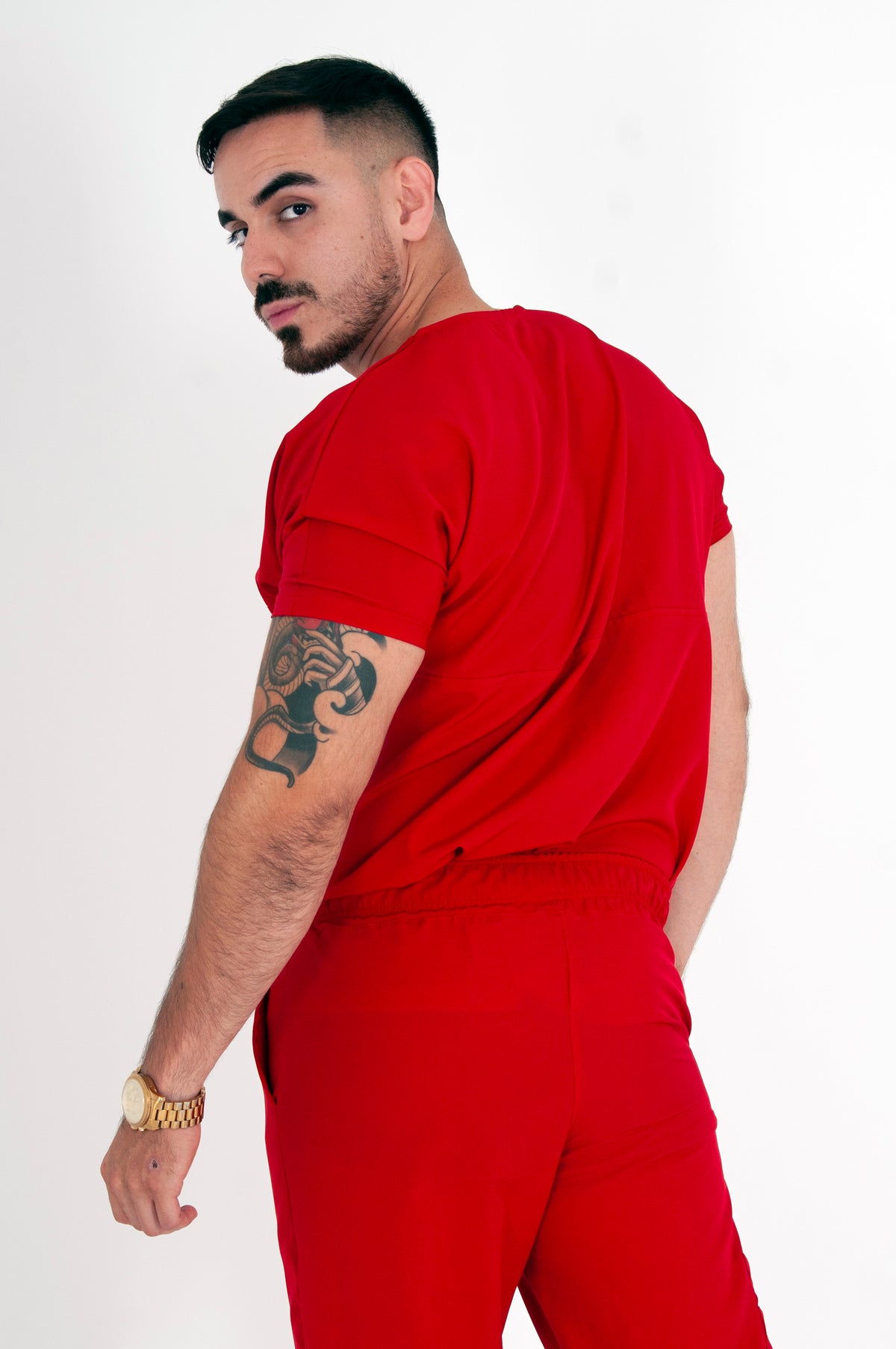 José Manuel
