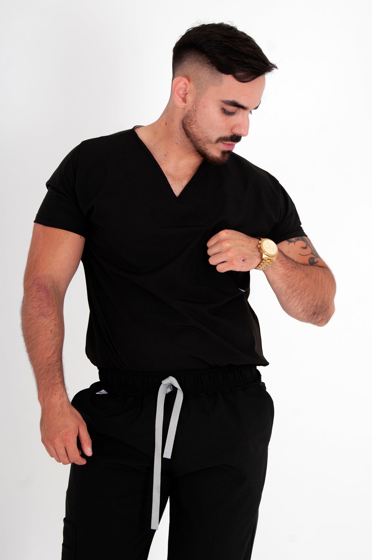 José Manuel