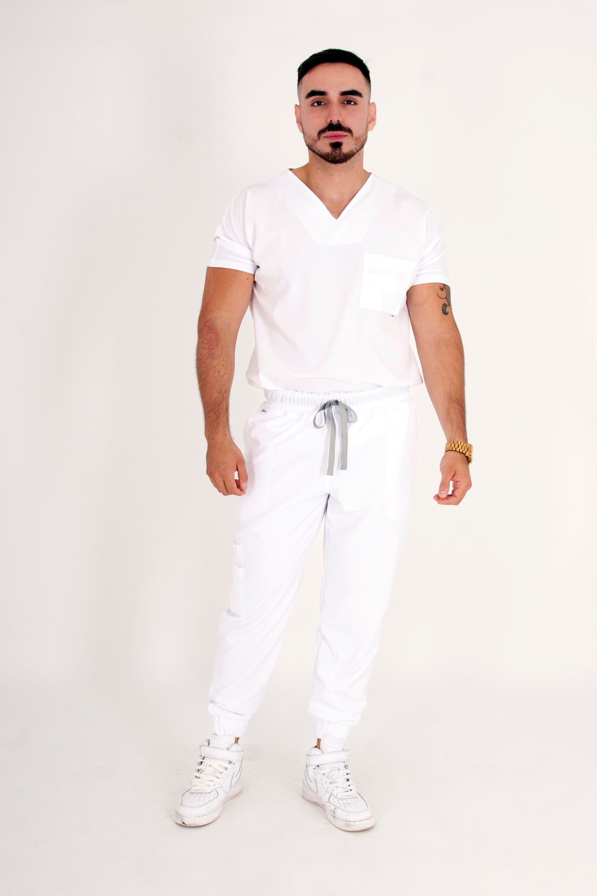 José Manuel
