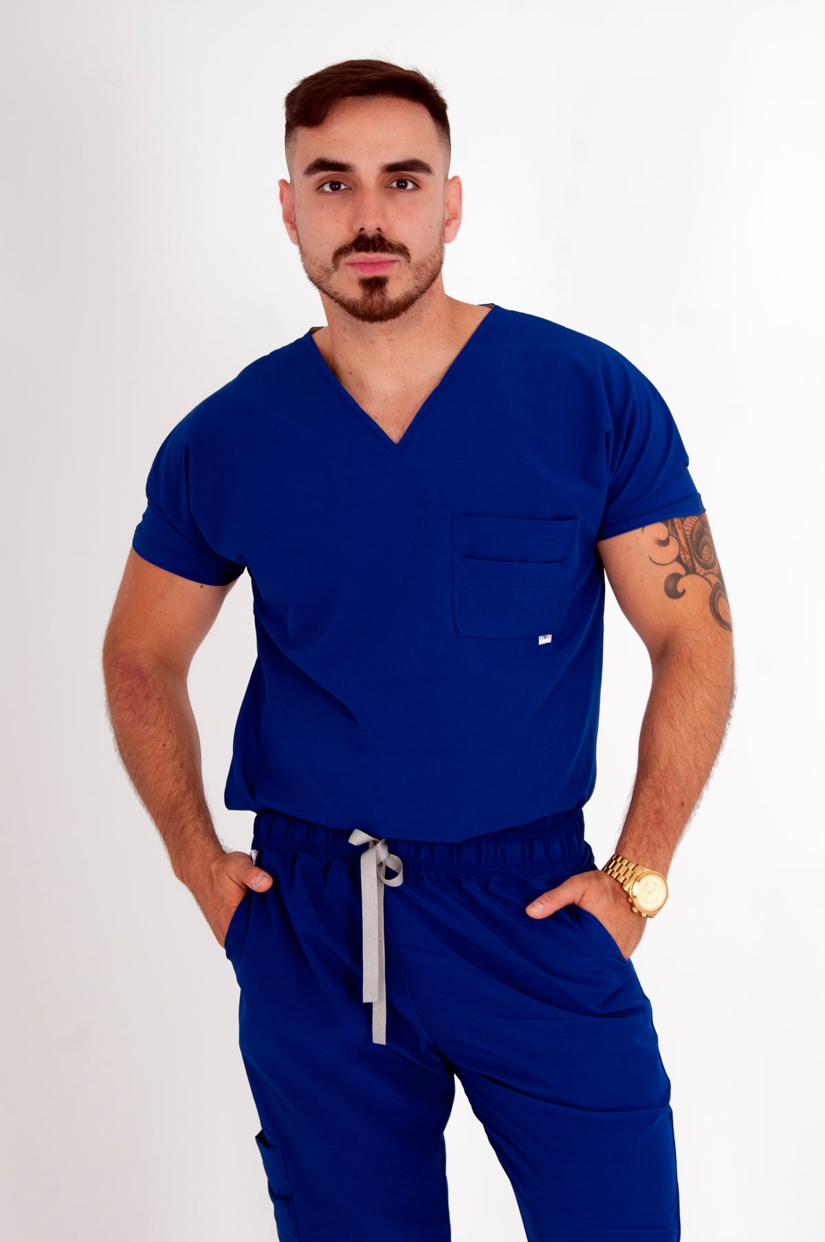 José Manuel