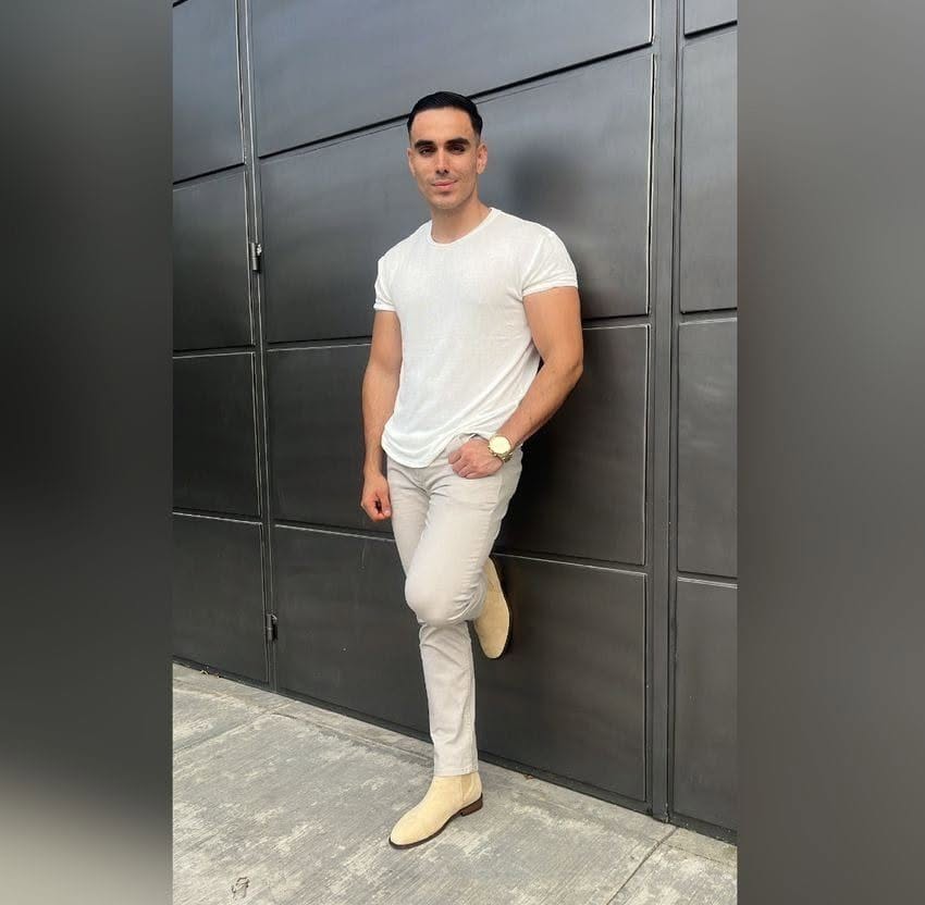 José Manuel