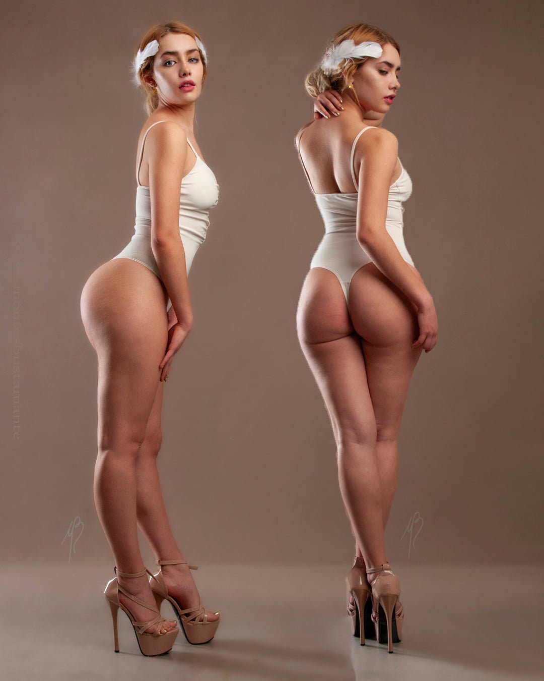 Kitty - Mb Models