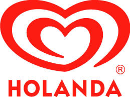 Logo de Holanda