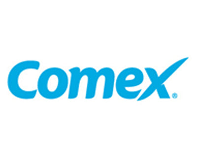 Logo de Comex