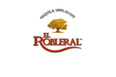 Logo de Tequila El Roblear