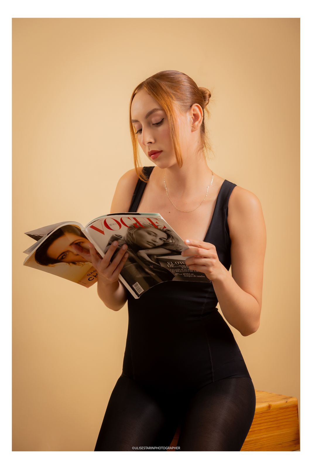 Melissa - Mb Models