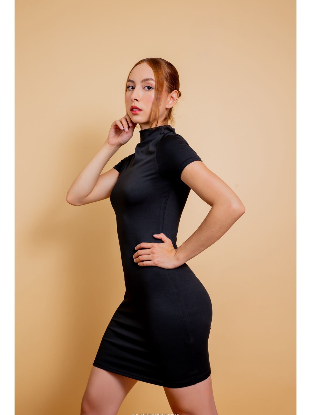 Melissa - Mb Models
