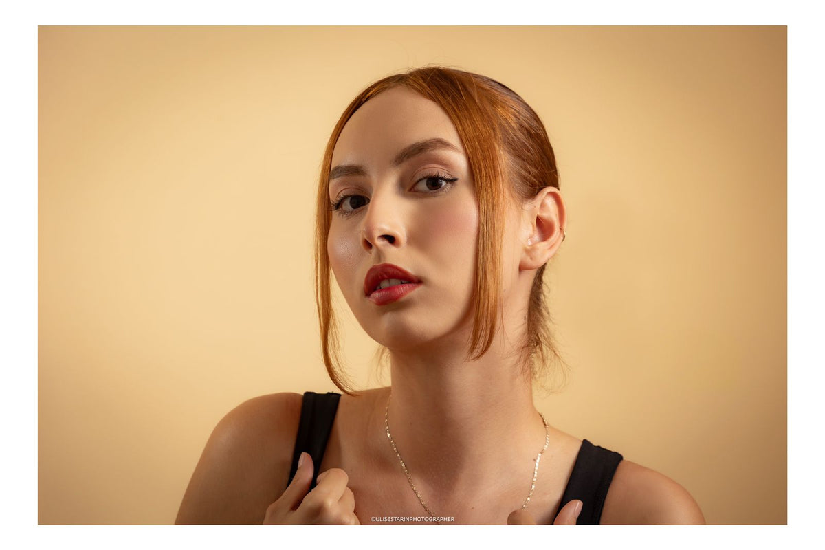 Melissa - Mb Models