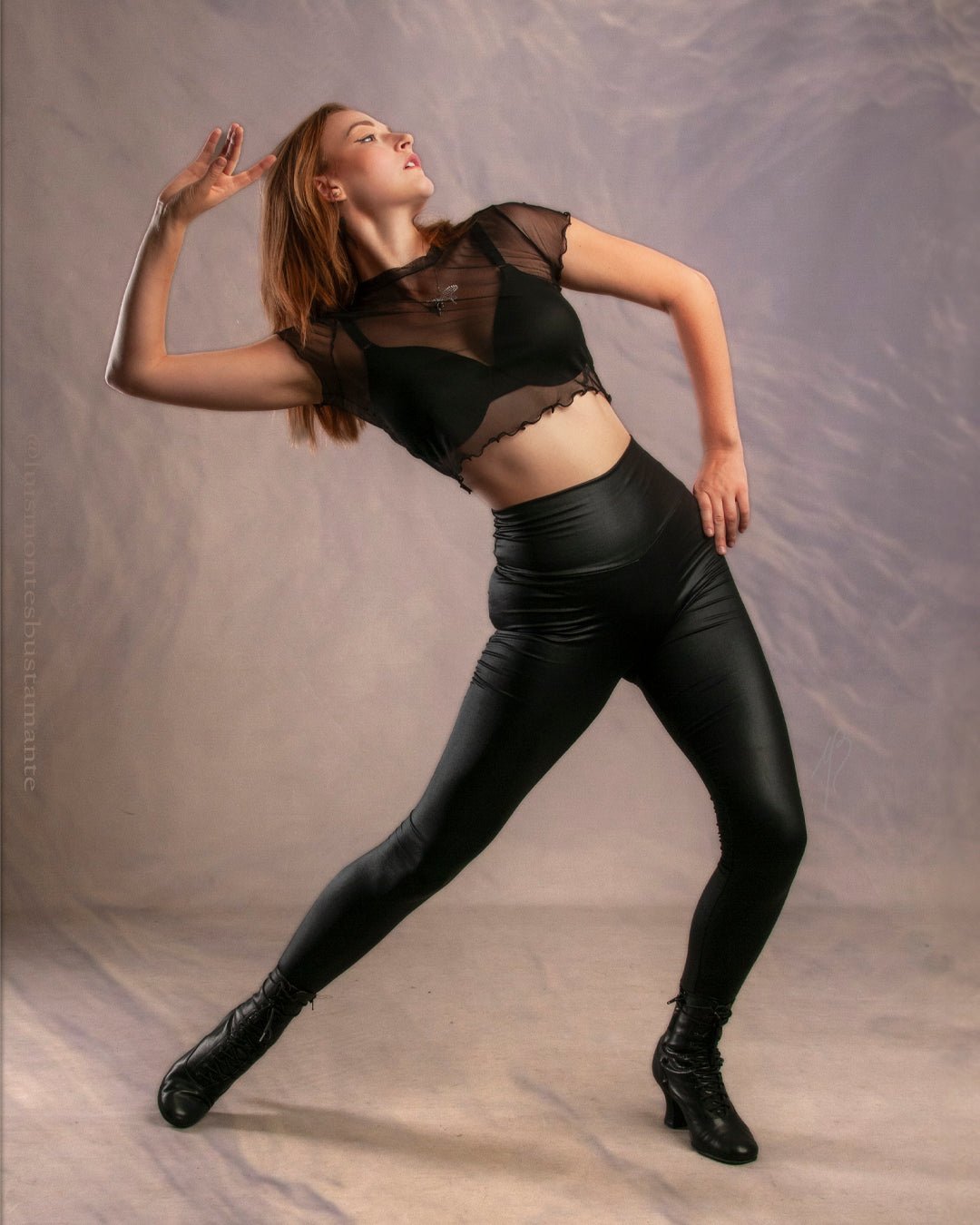 Nora - Mb Models