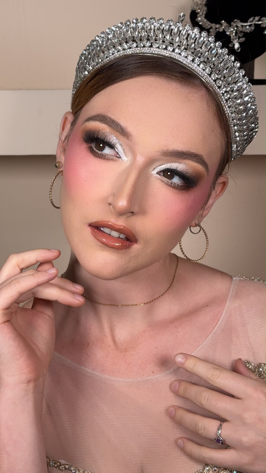 Nora - Mb Models