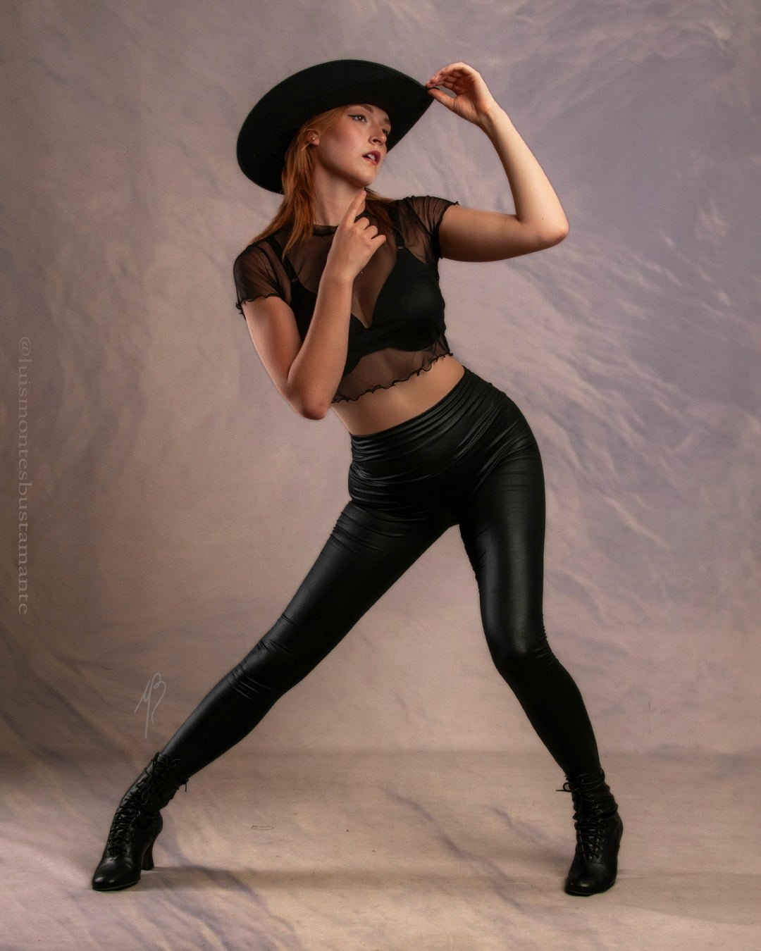 Nora - Mb Models