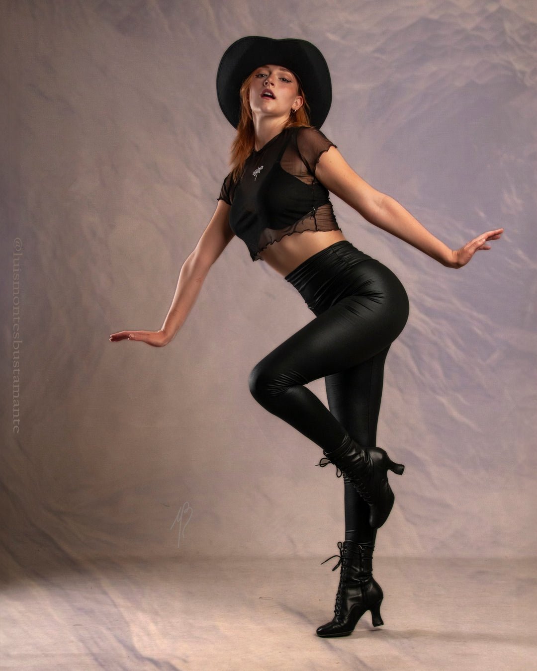Nora - Mb Models