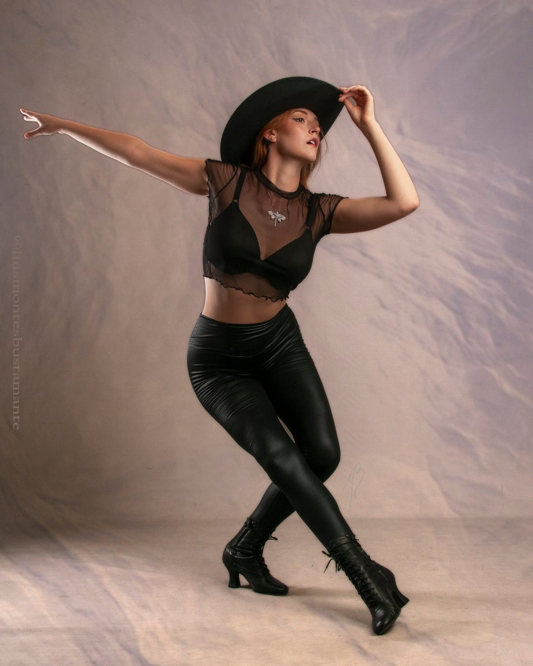 Nora - Mb Models