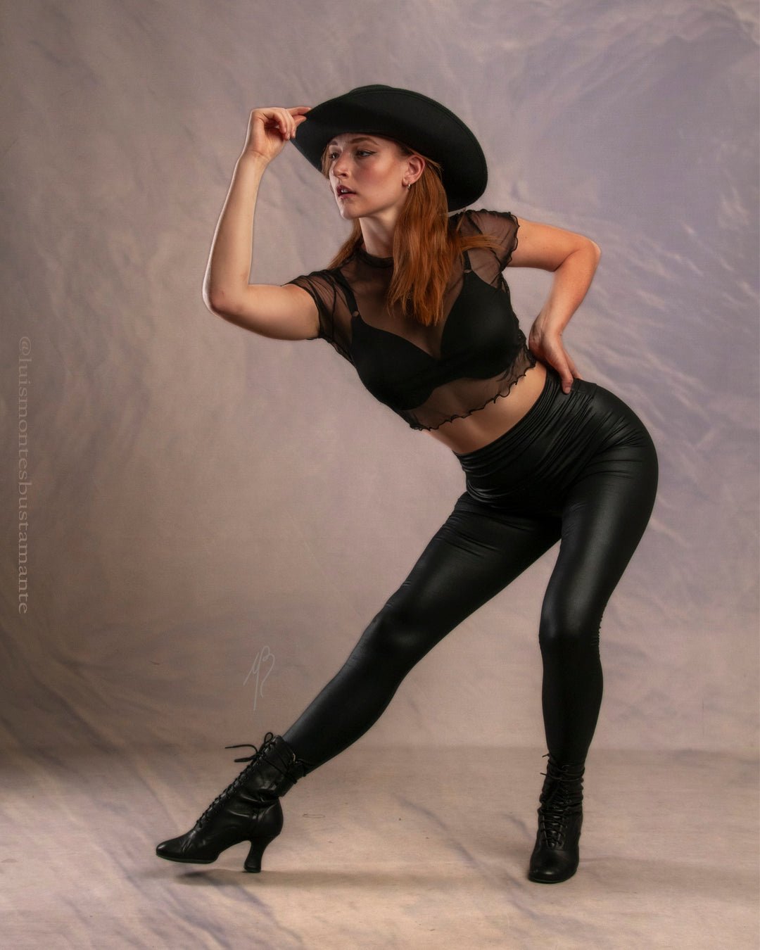 Nora - Mb Models