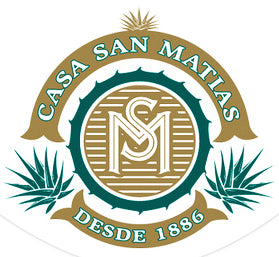 Logo de Casa San Matías